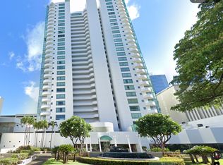 1341 Kapiolani Blvd APT 19A, Honolulu, HI 96814