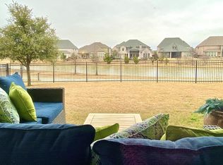 1425 Wildrye Rdg, Celina, TX 75009