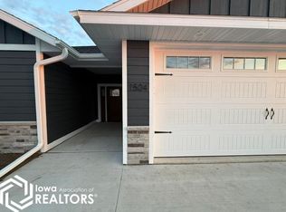 1504 Creekside Dr, Humboldt, IA 50548
