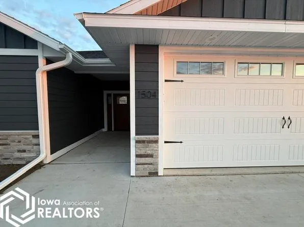 1504 Creekside Dr, Humboldt, IA 50548