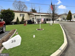 194 Jacobstown New Egypt Rd #30, Wrightstown, NJ 08562