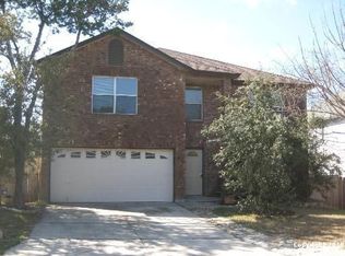 10523 Stone Creek Pl, San Antonio, TX 78254
