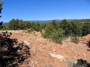 1 Cielo Azul Rd, Rowe, NM 87562