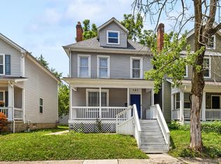 787 S 22nd St, Columbus, OH 43206