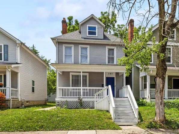 787 S 22nd St, Columbus, OH 43206