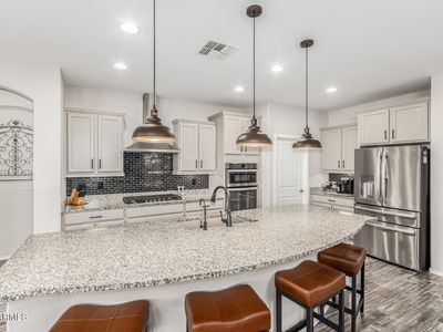 6181 S Granite Dr, Chandler, AZ, 85249