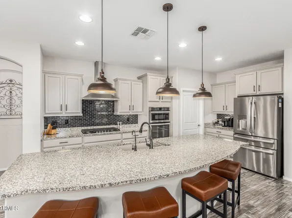 6181 S GRANITE Drive, Chandler, AZ 85249