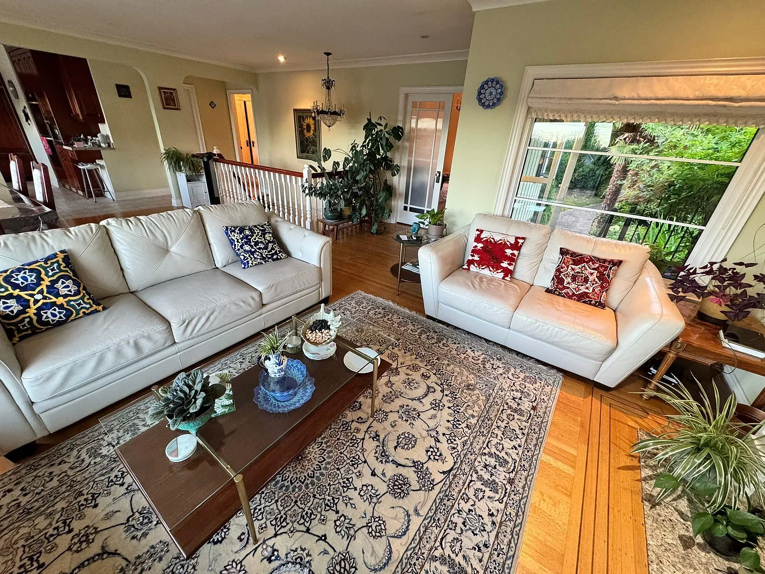2 bed, 10 sqft, $3,950 — Photo 2