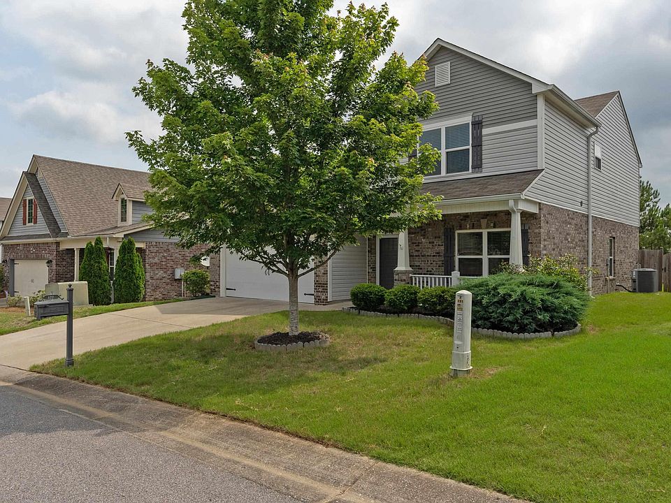 177 Chesser Loop Rd, Chelsea, AL 35043 Zillow