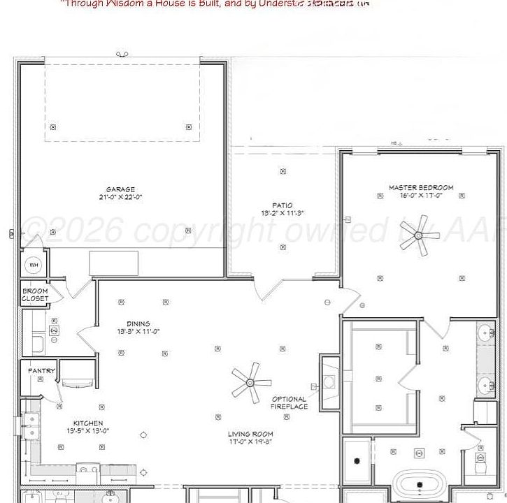 2nd image of 9711 Strivers Dr