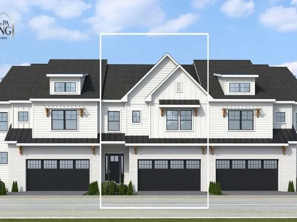 109 River Trail Circle Home Site #5, King Of Prussia, PA 19406