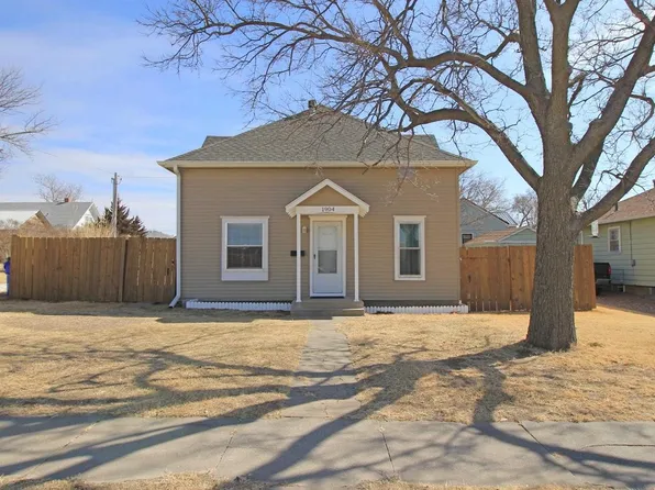 1904 Fort St, Hays, KS 67601