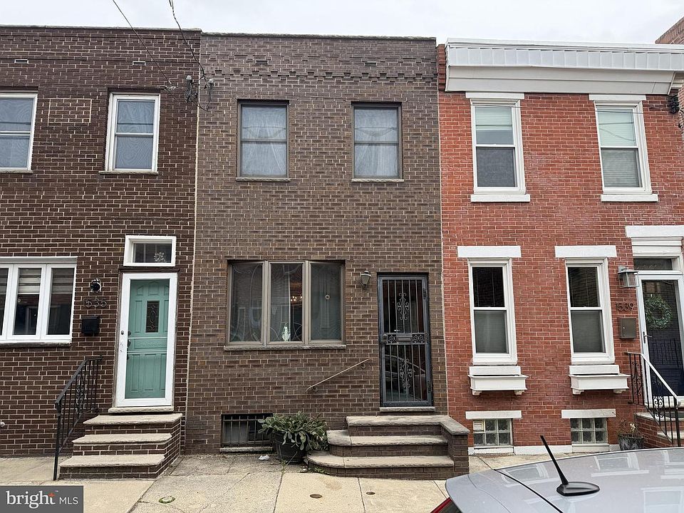 1st image of 1537 S Clarion St