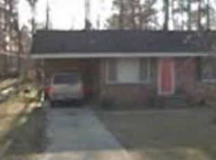 4232 Kent Rd, Stantonsburg, NC 27893