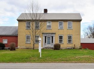 120 Fiske Hill Rd, Sturbridge, MA 01566