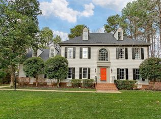 3216 Nutley Ct, Henrico, VA 23233