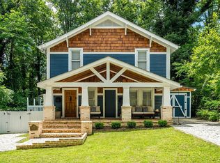 103 View St, Black Mountain, NC 28711