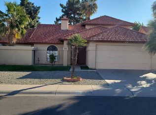 7215 W McRae Way, Glendale, AZ 85308