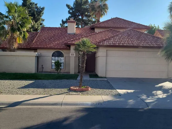 7215 W McRae Way, Glendale, AZ 85308