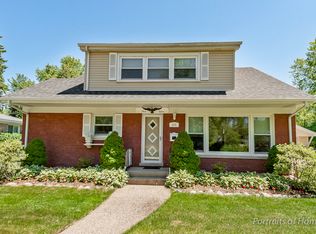 315 S Forrest Ave, Arlington Heights, IL 60004