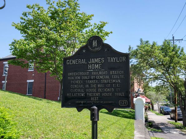 335 E 3rd St, Newport, KY 41071