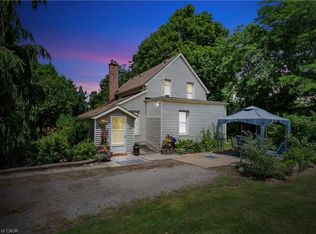 5400 N Service Rd, Beamsville, ON L0R1B3