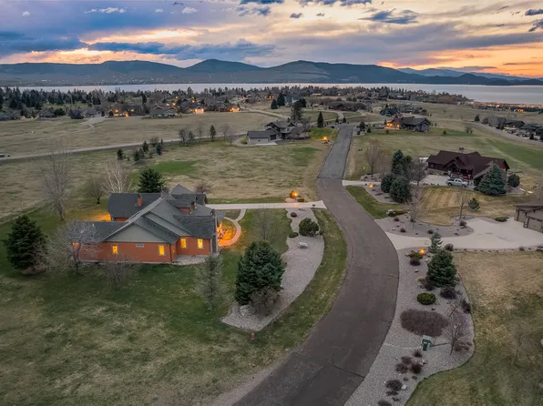 217 Pheasant Rdg, Polson, MT 59860
