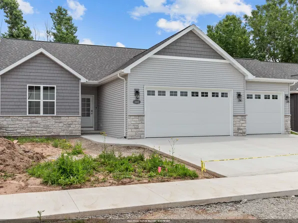 3601 E Gladiolus Pl, Appleton, WI 54913