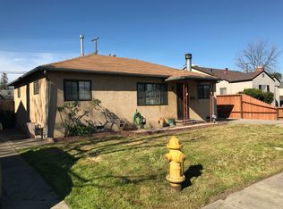 1527 W Elmwood Ave, Stockton, CA 95204