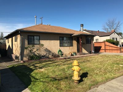 1527 W Elmwood Ave, Stockton, CA, 95204