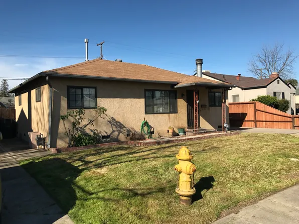 1527 W Elmwood Ave, Stockton, CA 95204