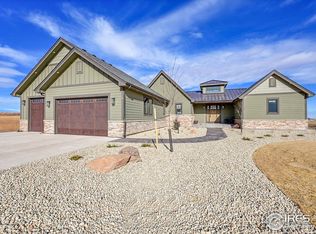 50 Skyhawk Way, Parker, CO 80138