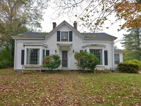 103 Scribner Road, Fremont, NH 03044