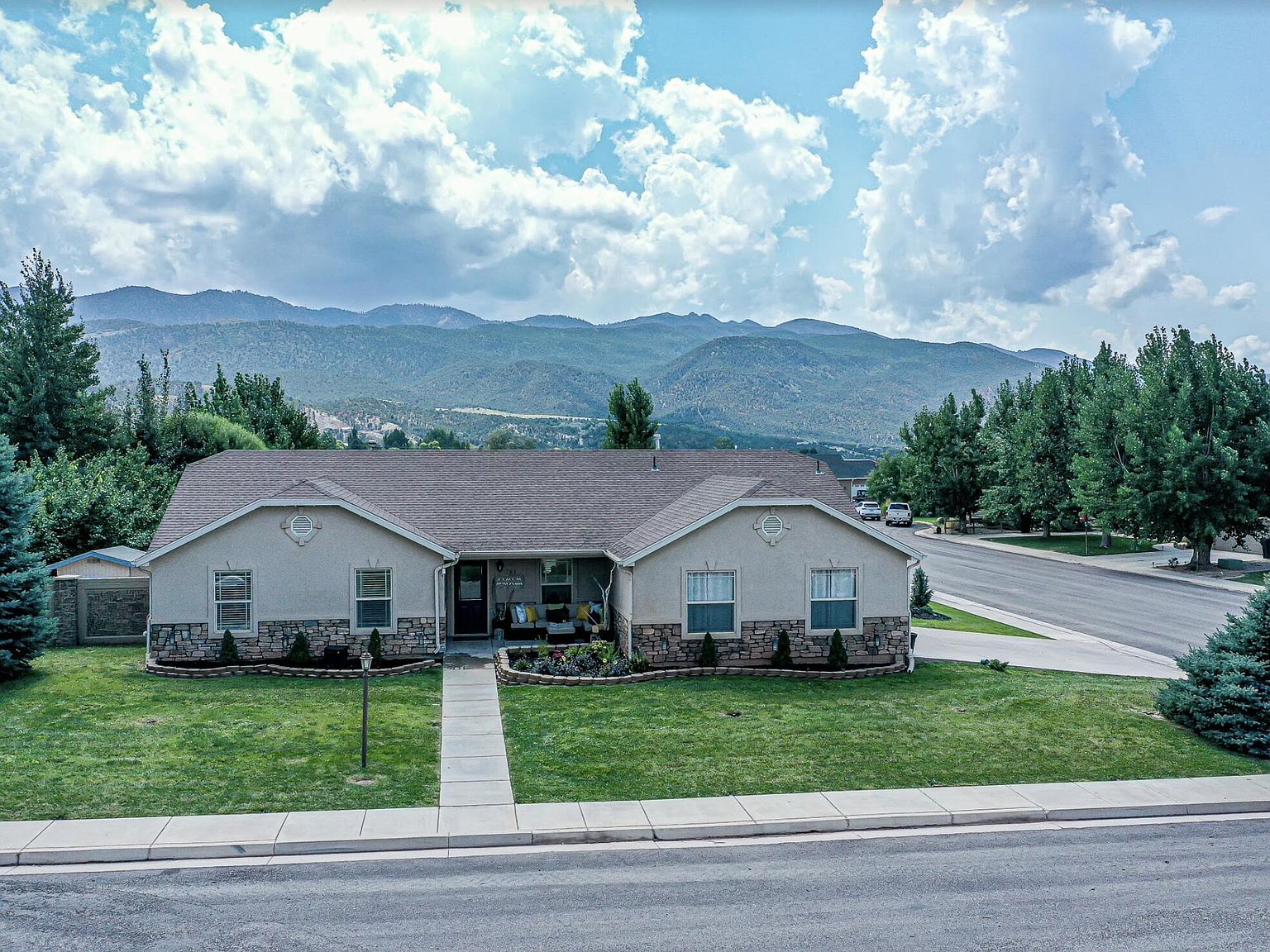 761 W 100 N, Parowan, UT 84761 Zillow