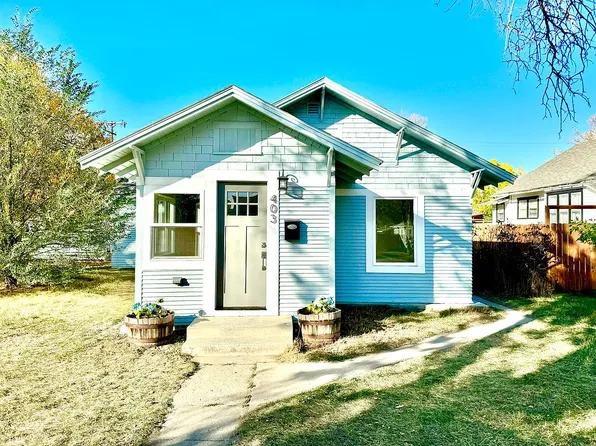 403 E 5th St, Laurel, MT 59044