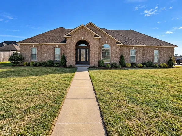 1407 E Alpine St, Jonesboro, AR 72401