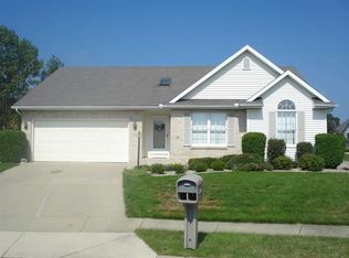 609 Villa Ct, South Bend, IN