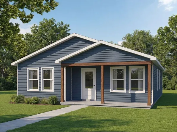 831 N West Ave, Jackson, MI 49202