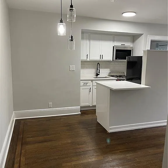 0 Oakridge Pl #3A — Photo 1