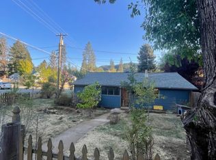 270 Mountain View St, Weaverville, CA 96093