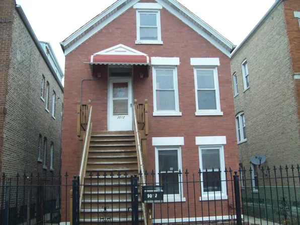 3012 W 41st St, Chicago, IL 60632