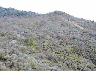 0 Apn 195-070-01, Miramonte, CA 93641