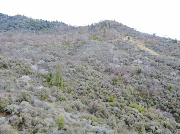 0 Apn 195-070-01, Miramonte, CA 93641