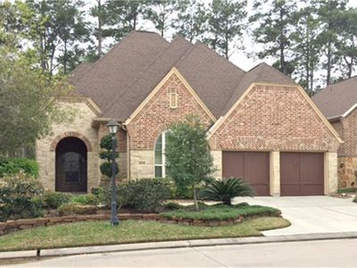 8845 Van Allen Dr, Spring, TX, 77381
