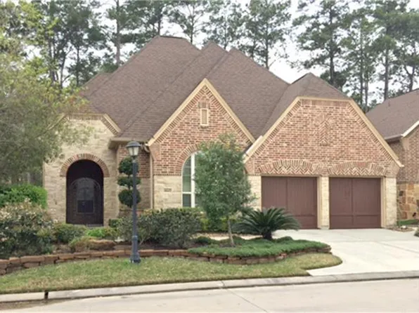 8845 Van Allen Dr, Spring, TX 77381