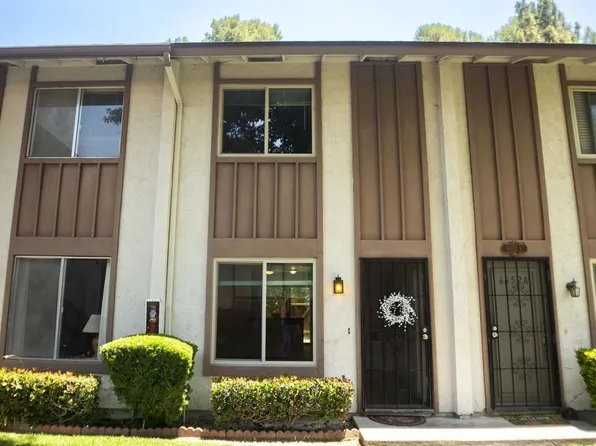 6652 Bell Bluff Ave #60B2, San Diego, CA 92119