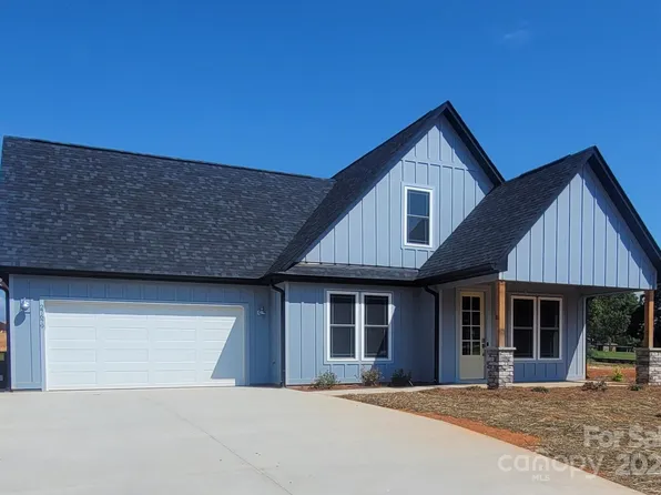 32553 Buchanan Ln, Albemarle, NC 28001