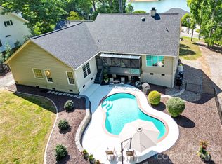 724 Big Indian Loop, Mooresville, NC 28117