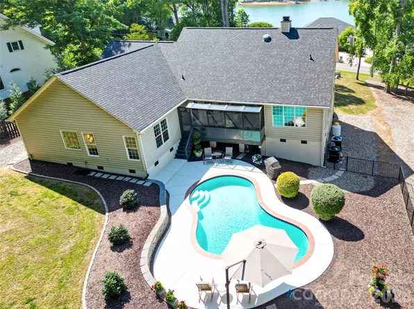 724 Big Indian Loop, Mooresville, NC 28117