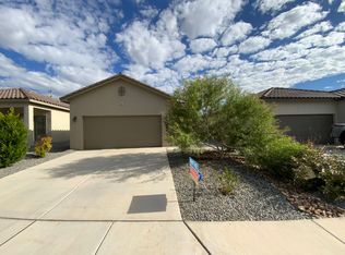 599 Turmalina Dr SE, Rio Rancho, NM 87124